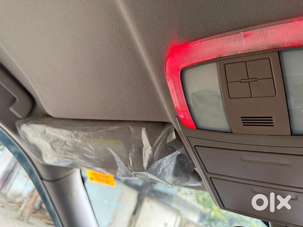 Mahindra Xuv500 At W6 1.99 Mhawk, 2017, Diesel