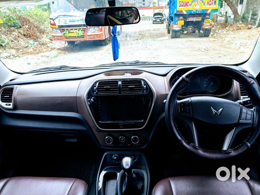 Mahindra Bolero Neo N10 (o), 2025, Diesel