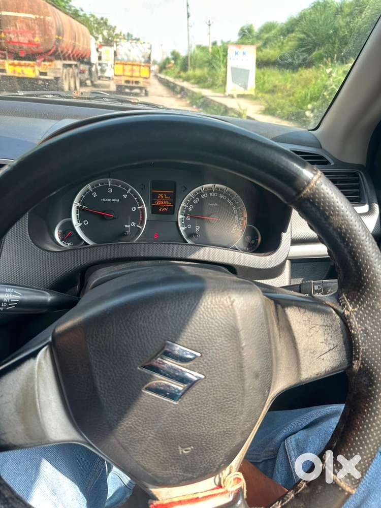 Maruti Swift Diesel 2015