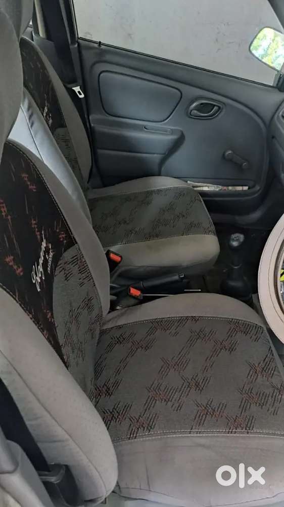 Maruti Suzuki Alto 2007