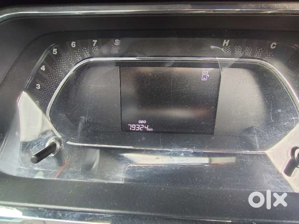 Tata Tiago Xza Plus, 2021, Petrol