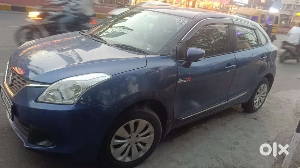 Maruti Suzuki Baleno 2016 Diesel 102000 Km Driven