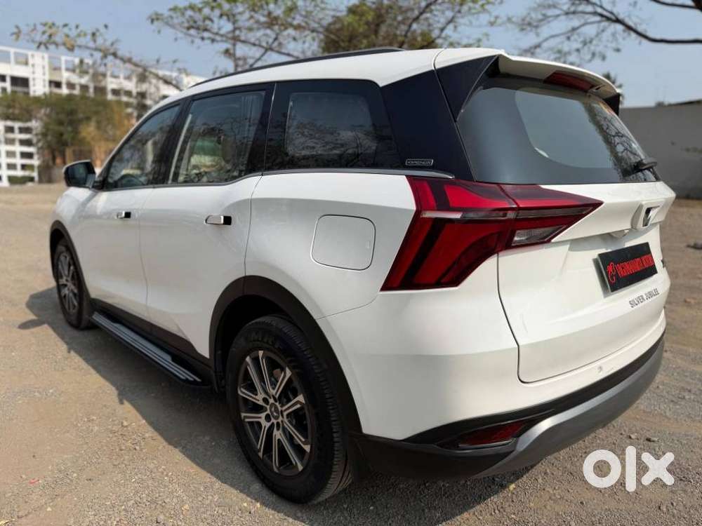 Mahindra Xuv700 2.2 Ax 7 Diesel At Luxury Pack Str Awd, 2022, Diesel