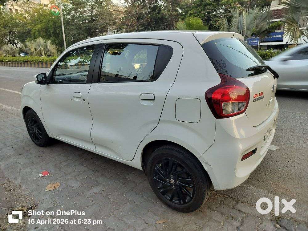 Maruti Suzuki Celerio 1.0 Zxi Plus Amt, 2023, Petrol