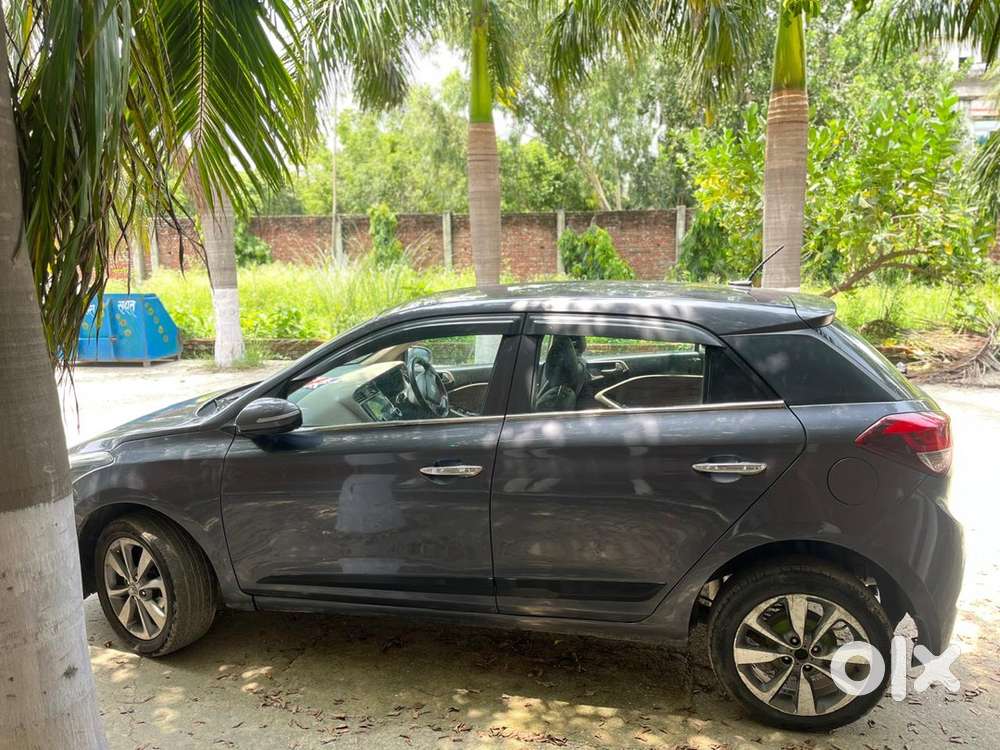 Hyundai Elite I20 Diesel 2016
