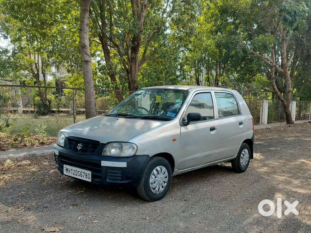 Maruti Suzuki Alto
