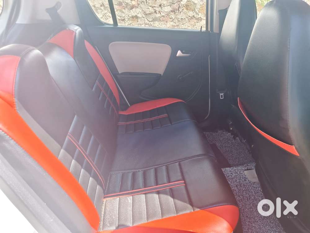 Maruti Suzuki Alto 800 0.8 Vxi Plus, 2020, Petrol