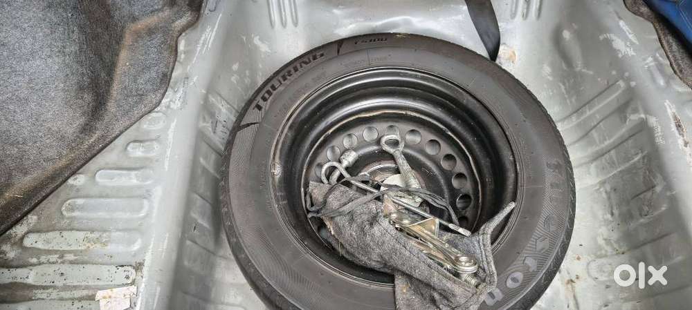 Honda Amaze 1.2 V I-vtec Mt, 2019, Petrol