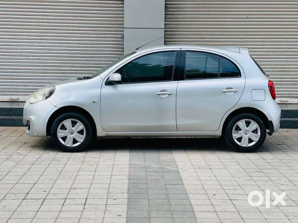 Renault Pulse Rxl Diesel, 2013, Diesel