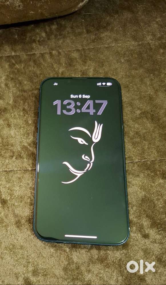 iPhone 13 128gb 88% Battery