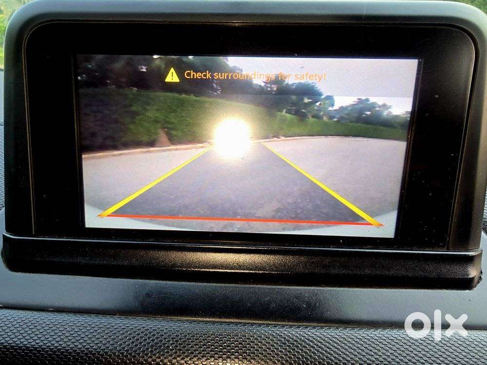 Tata Nexon 1.5 Revotorq Xza Plus Dualtone, 2018, Diesel