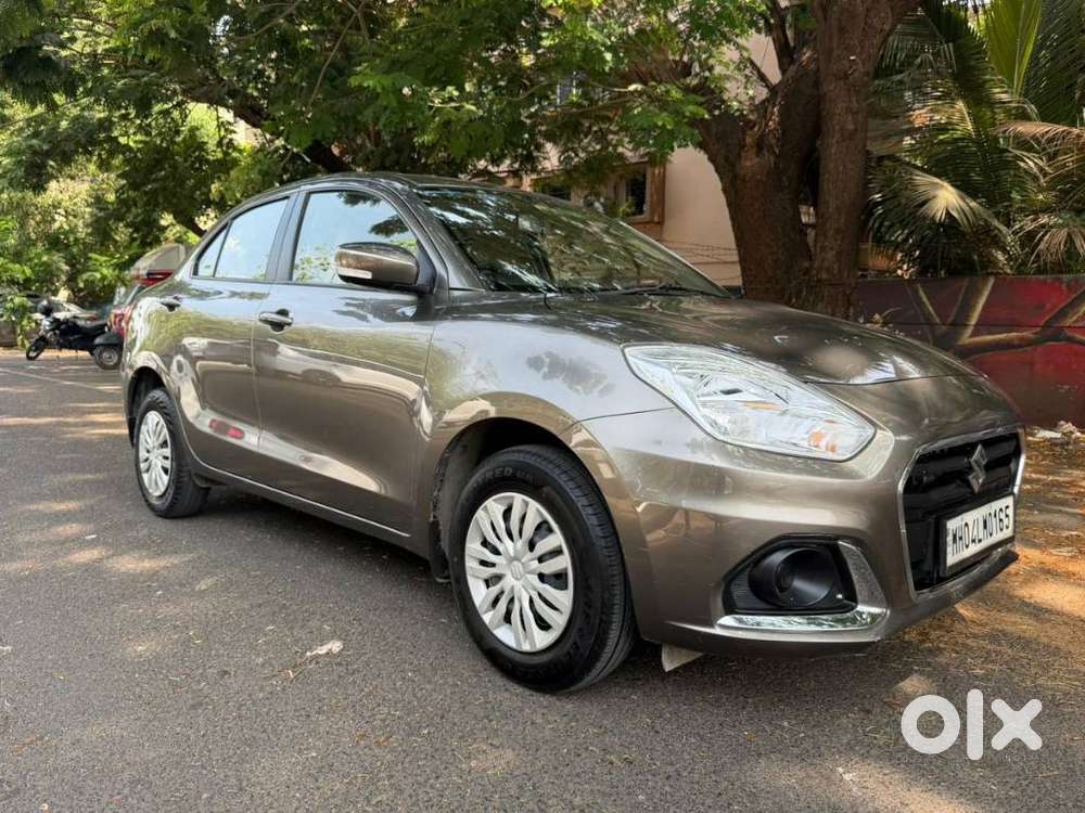 Maruti Suzuki Dzire 1.2 Vxi, 2023, Petrol