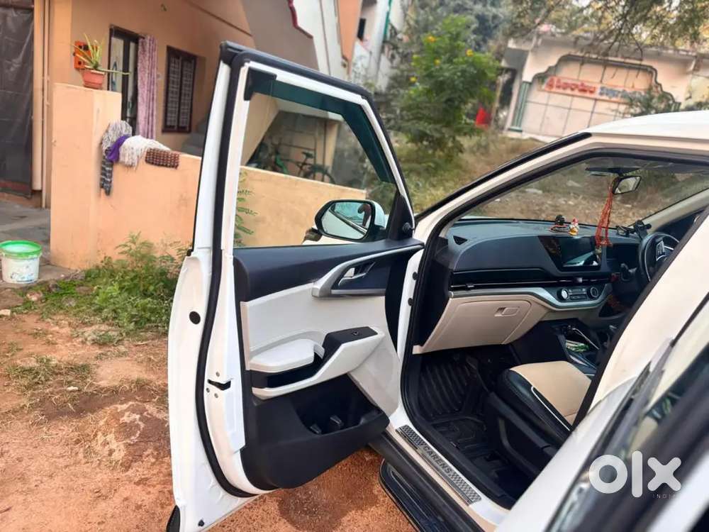 Kia Carens 2024 Diesel 7 Str Imt
