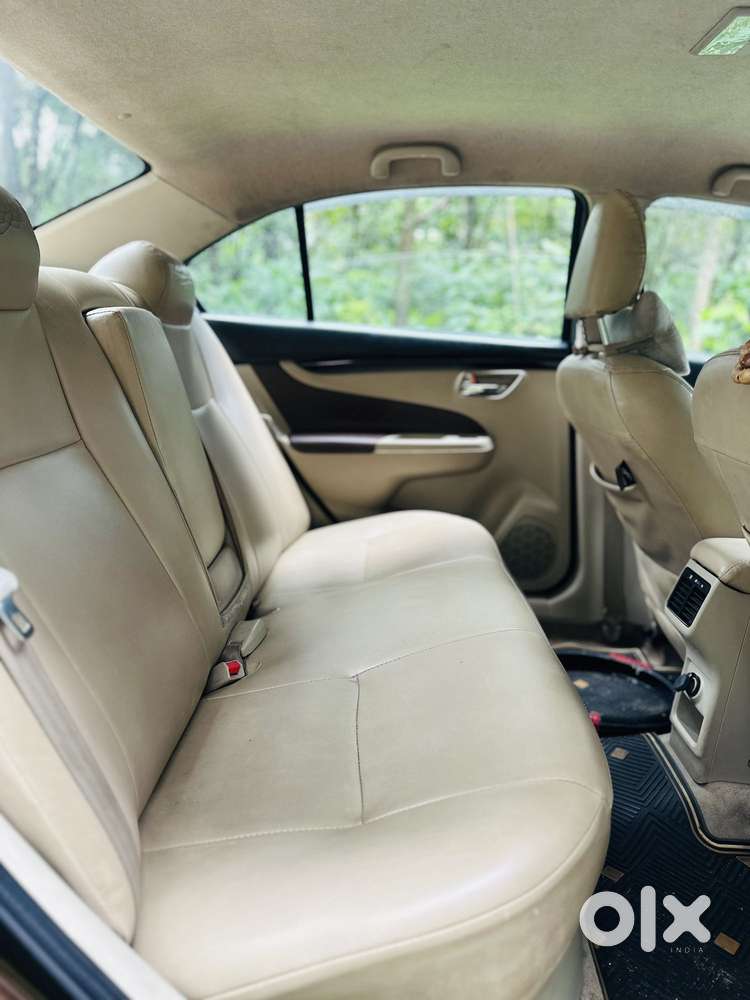 Maruti Suzuki Ciaz Vxi(o), 2016, Petrol