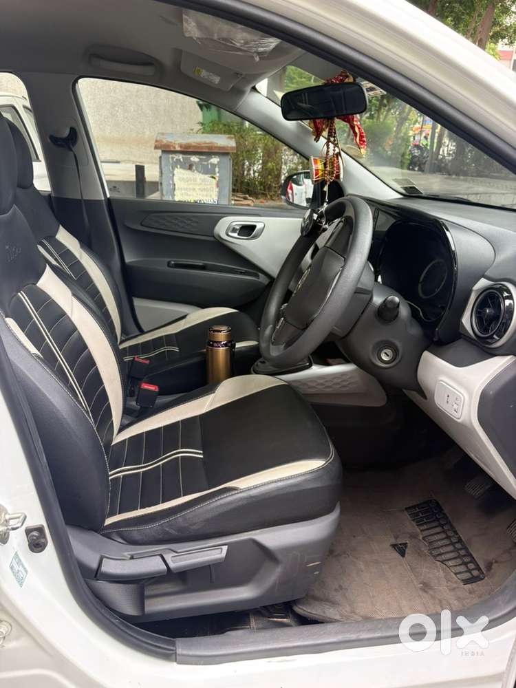 Hyundai Grand I10 2022 Cng Nios