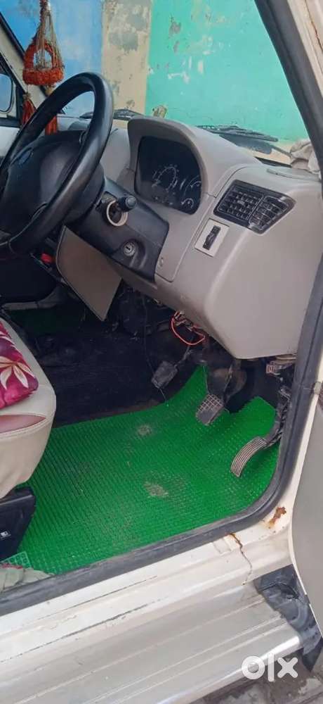 Tata Sumo Gold 2015 Diesel Well Maintained