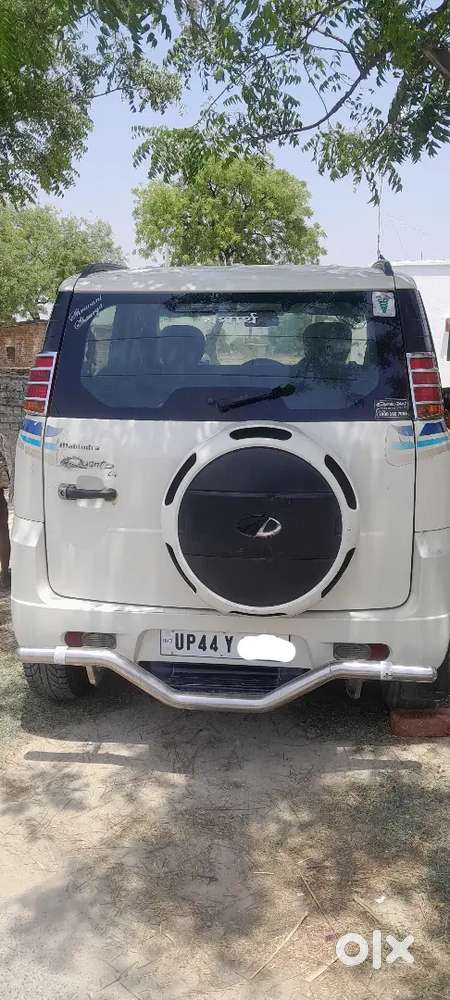Mahindra Quanto 2013 Diesel 100000 Km Driven