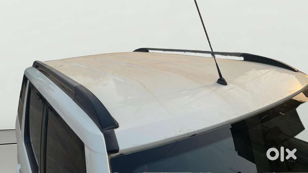 Mahindra Tuv 300 T10, 2018, Diesel