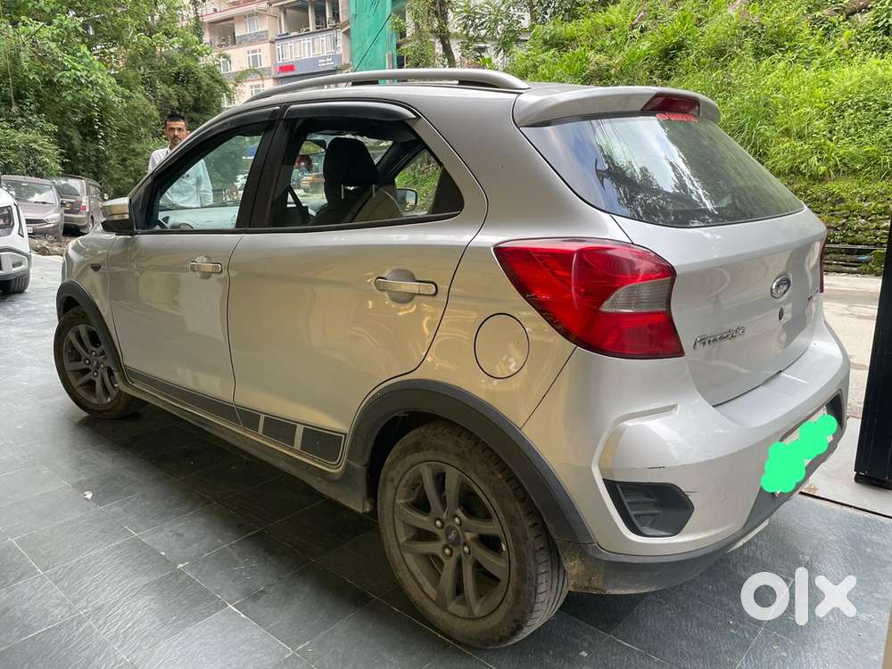 Ford Freestyle 2020 Petrol Manual (urgent Sale)