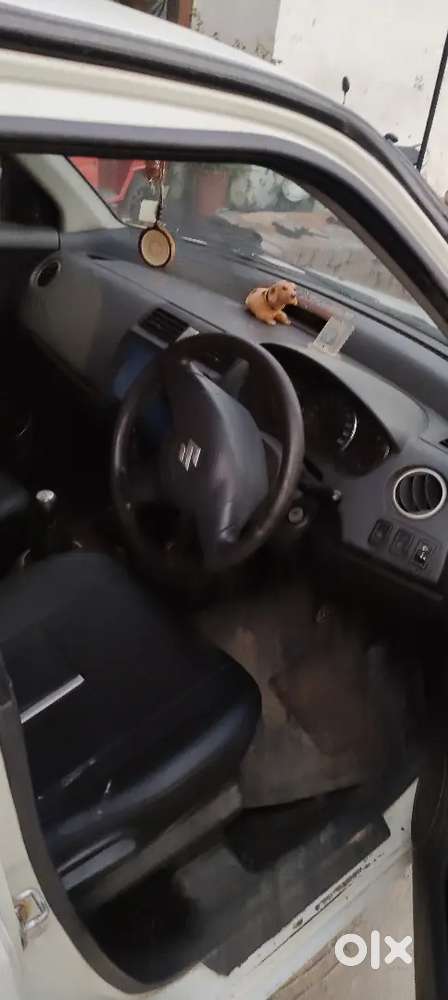 Swift Dzire 2009 Model Km 147295 Urgent Sale