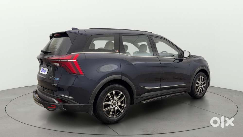 Mahindra Xuv700 2.2 Ax 7 Diesel Mt Str, 2022, Diesel