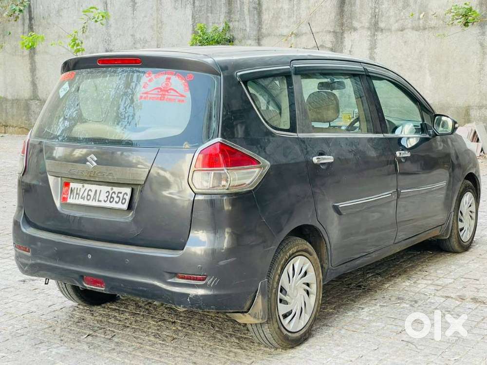 Maruti Suzuki Ertiga Vxi Cng, 2015, Cng & Hybrids