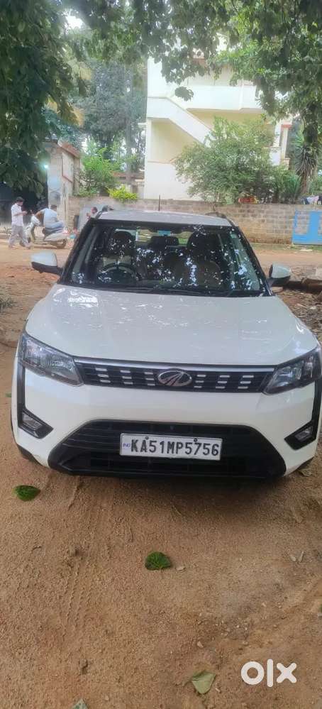 Mahindra Xuv300 Diesel 2020 Manual