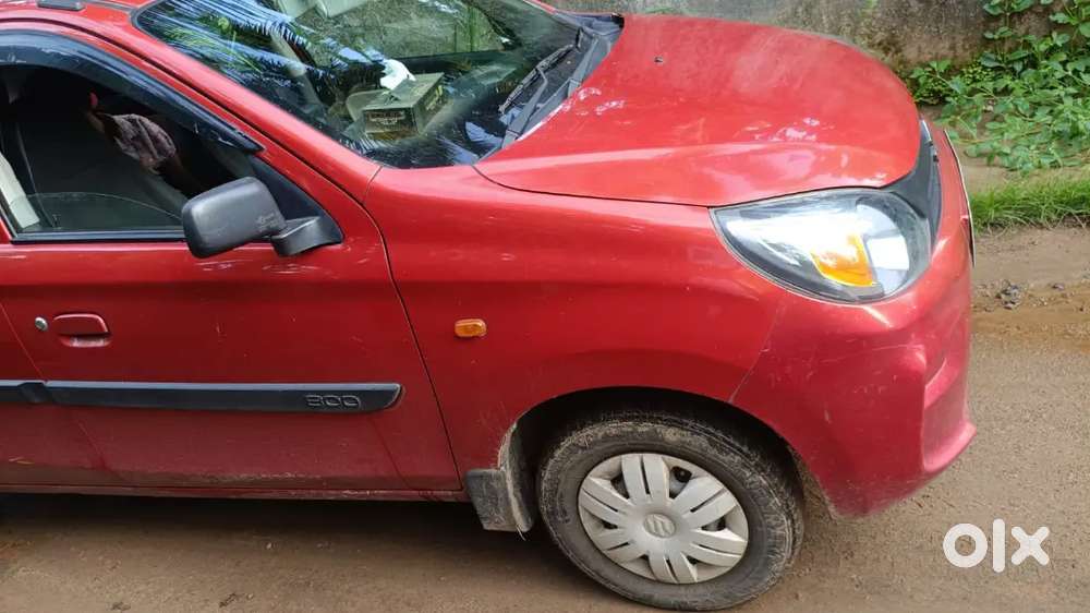 Maruti Suzuki Alto 2019 Lxi