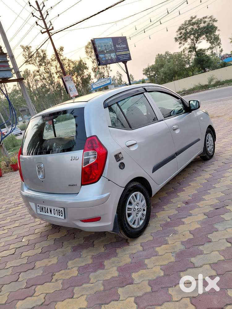 Hyundai I10 Magna 1.1l, 2012, Petrol