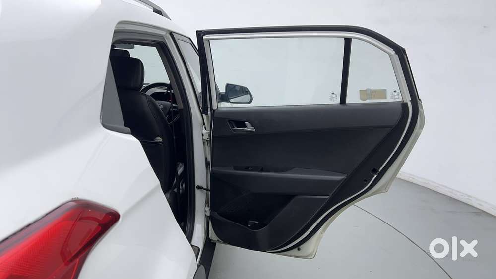 Hyundai Creta 1.6 Sx Plus, 2015, Petrol