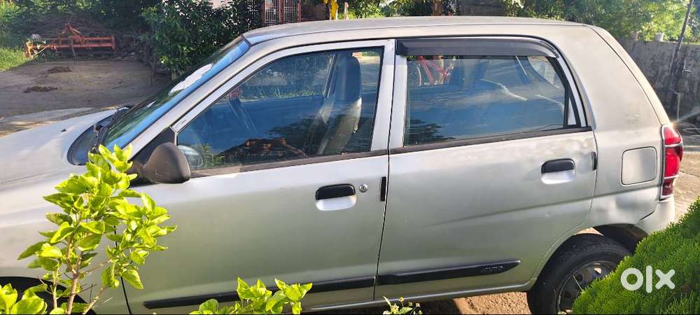 Alto K10 Drive 73500 At Good Condition