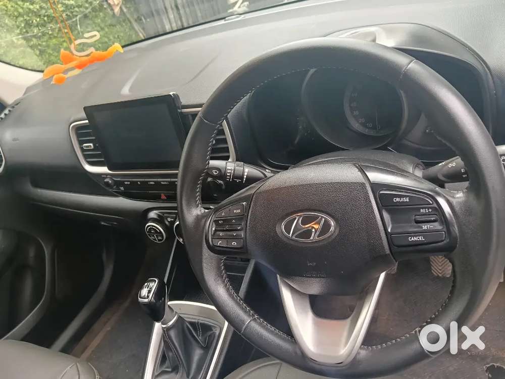 Hyundai Venue 2020 Car Mint Condition