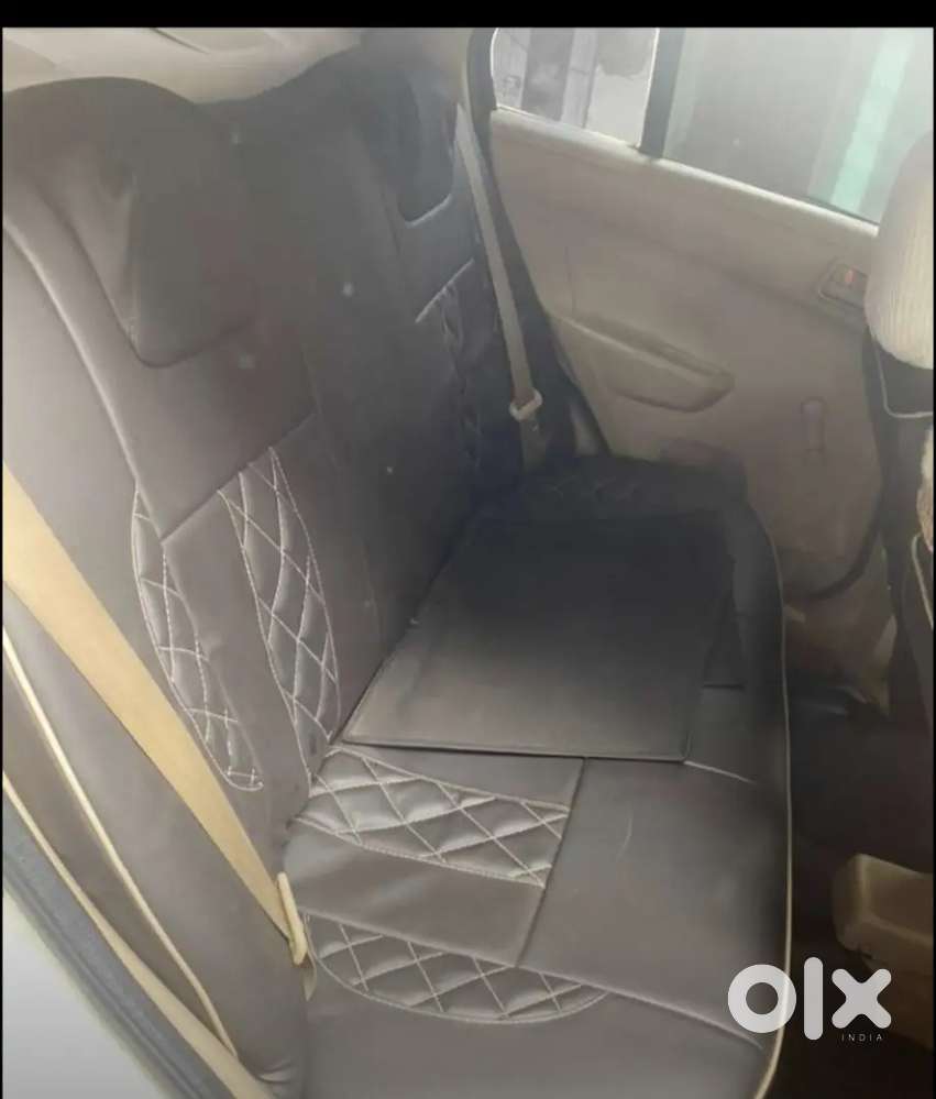 Maruti Suzuki Swift Dzire Lxi 2018