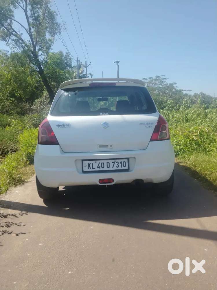 Maruti Suzuki Swift Vdi 2010