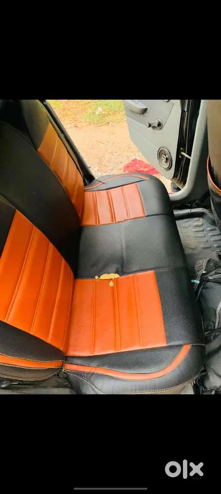 Maruti Suzuki Alto 800 2015 Variant Lxi