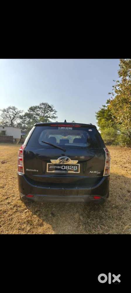 Mahindra Xuv500 2011-2015 W6 2wd, 2013, Diesel