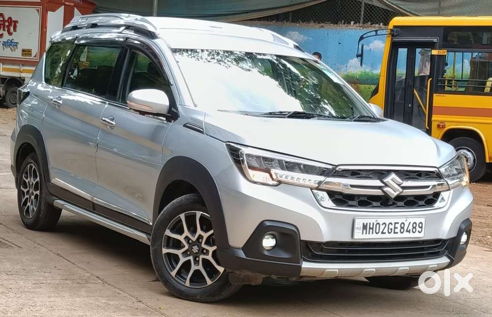 Maruti Suzuki Xl6 1.5 Alpha Plus At, 2024, Petrol
