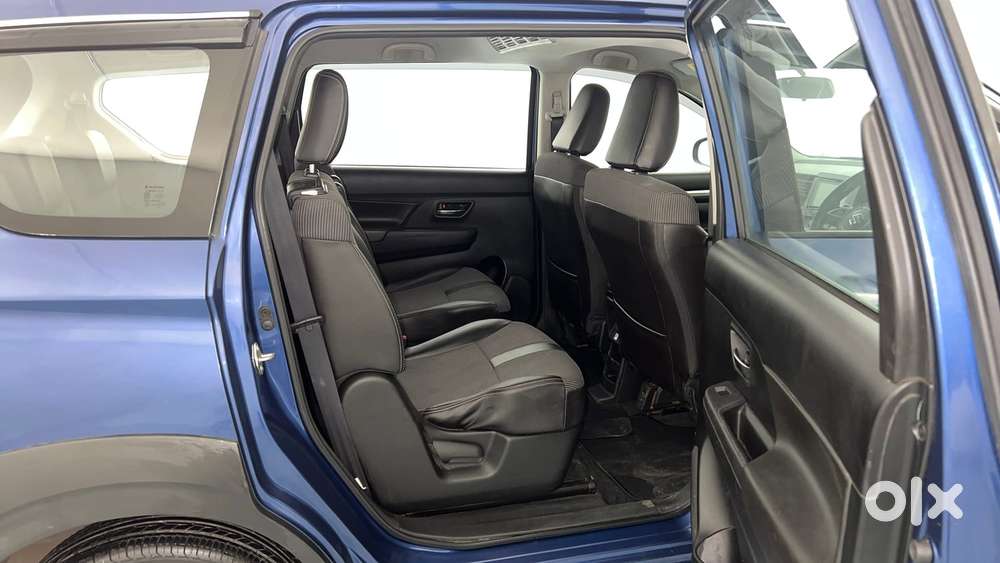 Maruti Suzuki Xl6 1.5 Zeta Mt, 2020, Petrol