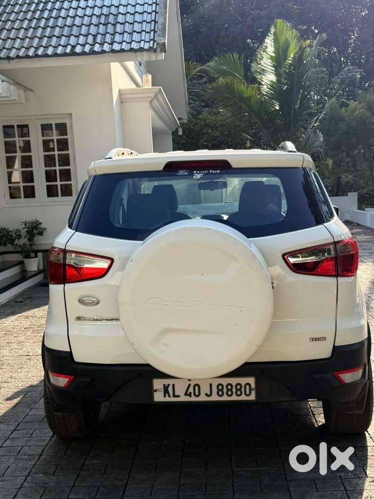 Ford Diesel Manual 2nd 2014