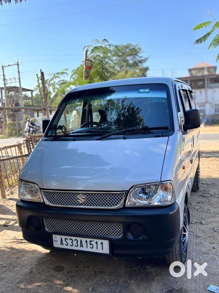 Maruti Suzuki Car 2023
