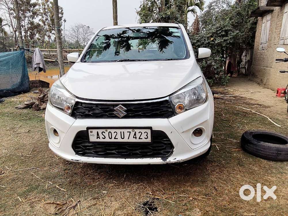 Maruti Suzuki Celerio