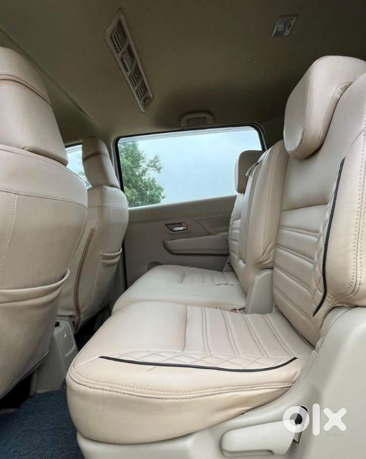 Maruti Suzuki Ertiga Vxi (o) Cng, 2024, Petrol