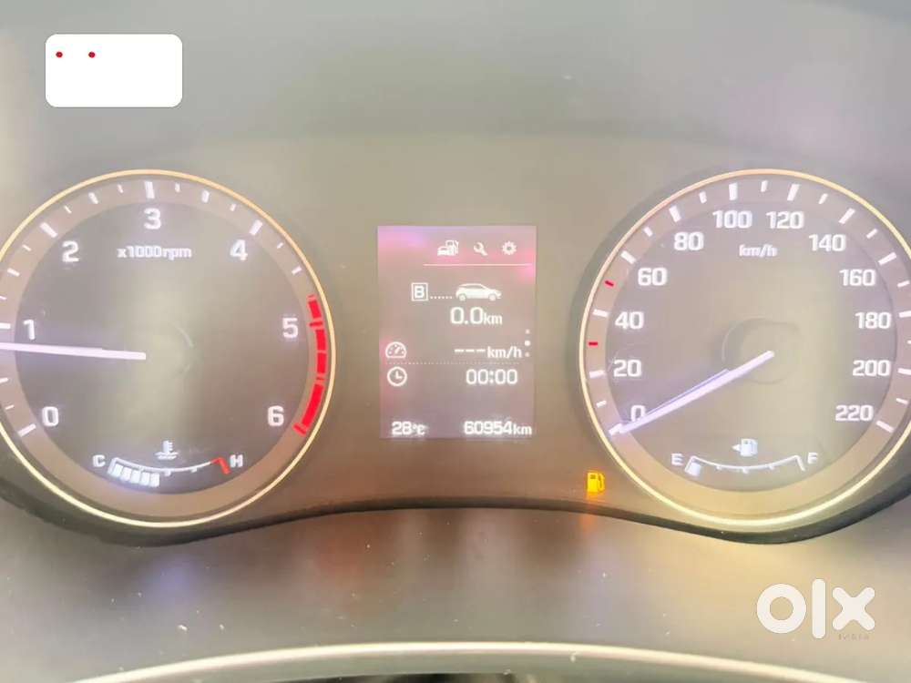 Hyundai I20 Active 1.4 Sx (o), 2017, Diesel