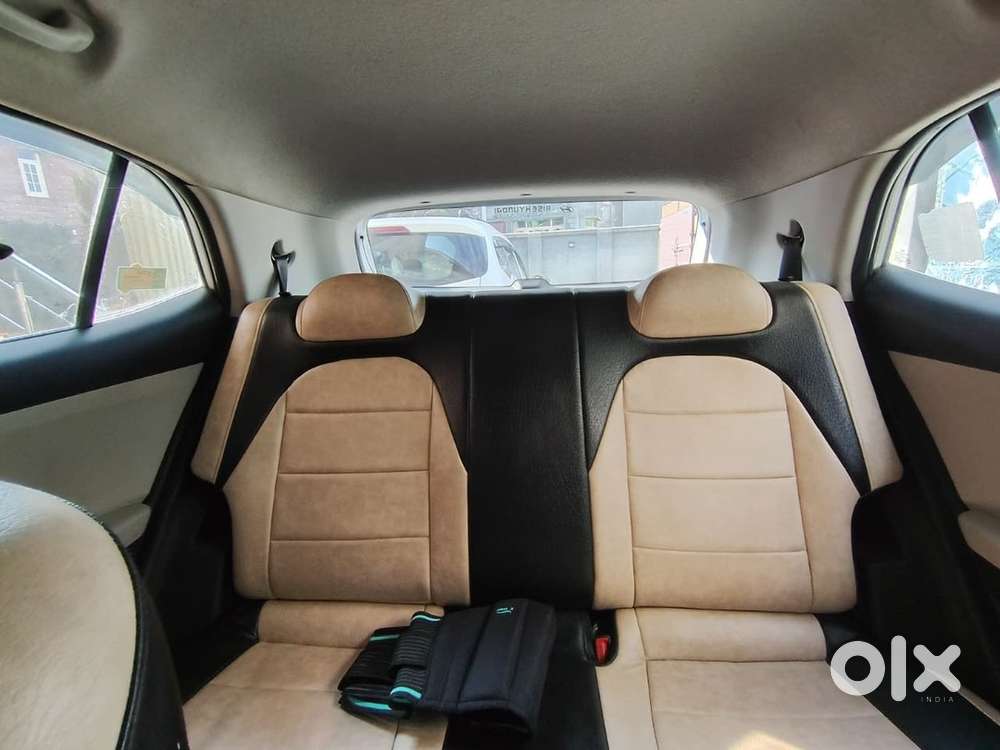 Hyundai Creta 2021 28000 Km Driven