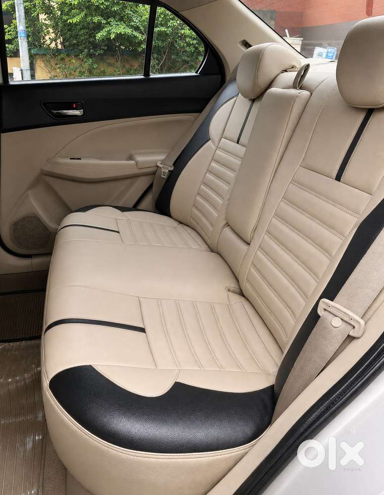 Maruti Suzuki Swift Dzire Amt Zxi Plus, 2018, Petrol
