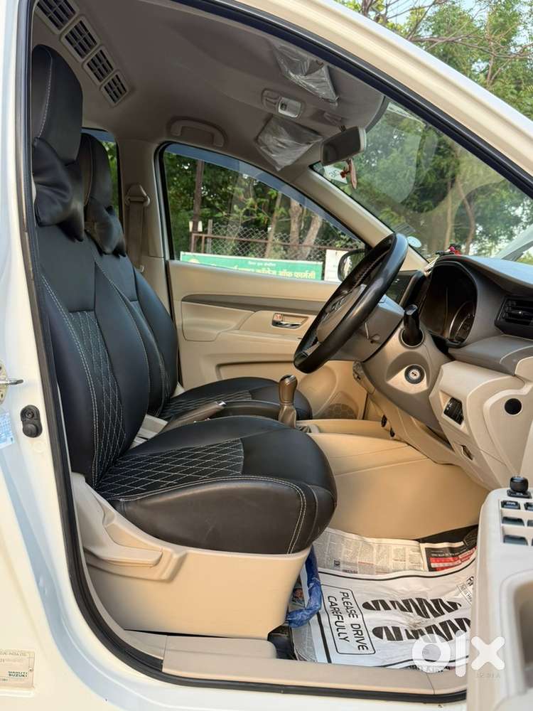 Maruti Suzuki Ertiga 2022 Year Car