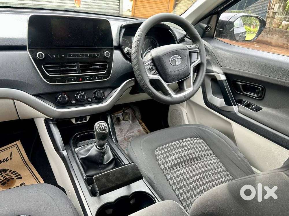 Tata Safari 2.0 Kryotec Xm, 2021, Diesel