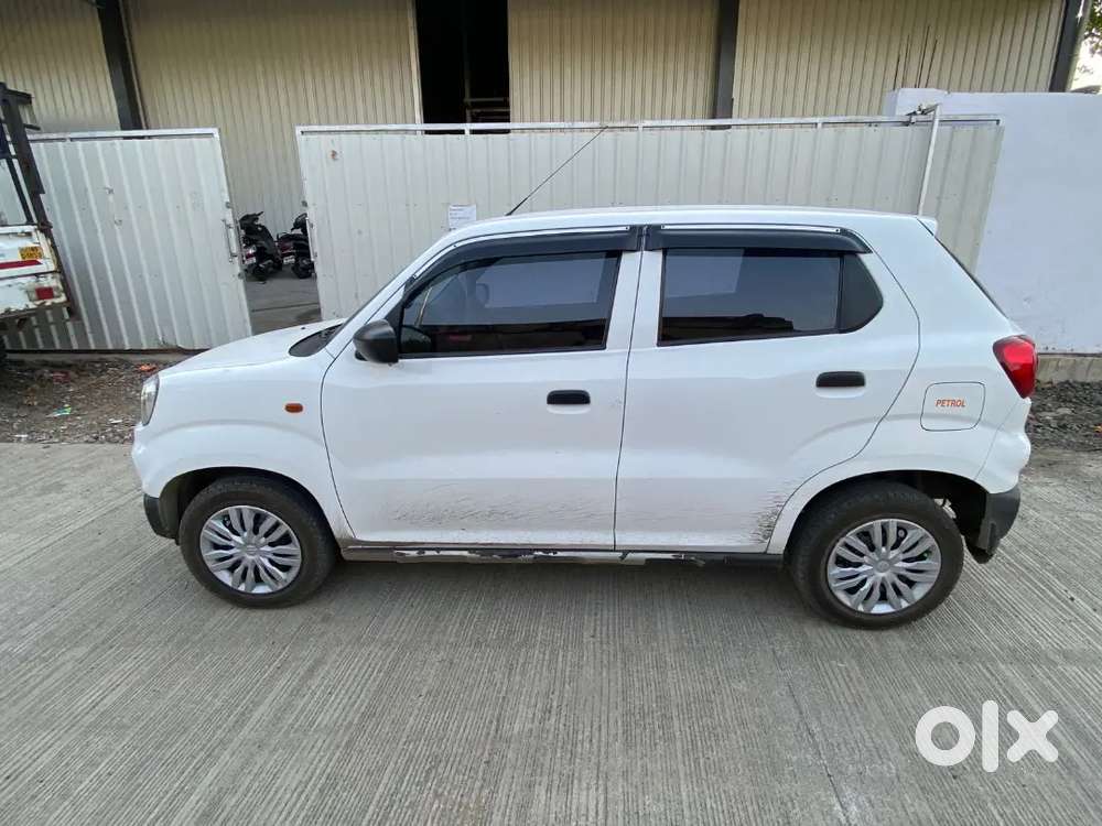 Maruti S-presso 1.0 Vxi 2023