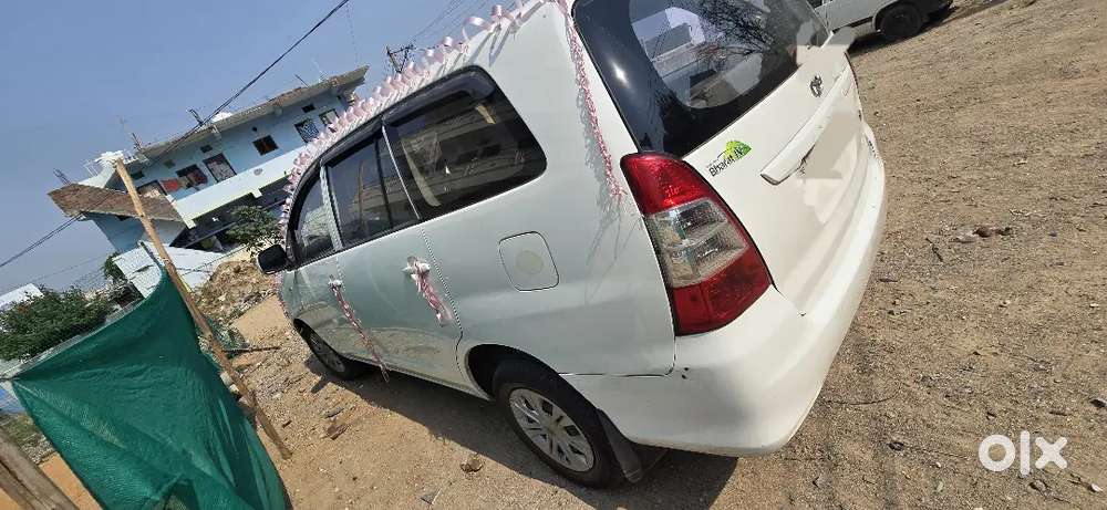 Genuine Vehicle Non Accidental