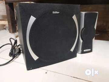 Edifier best sale speaker olx